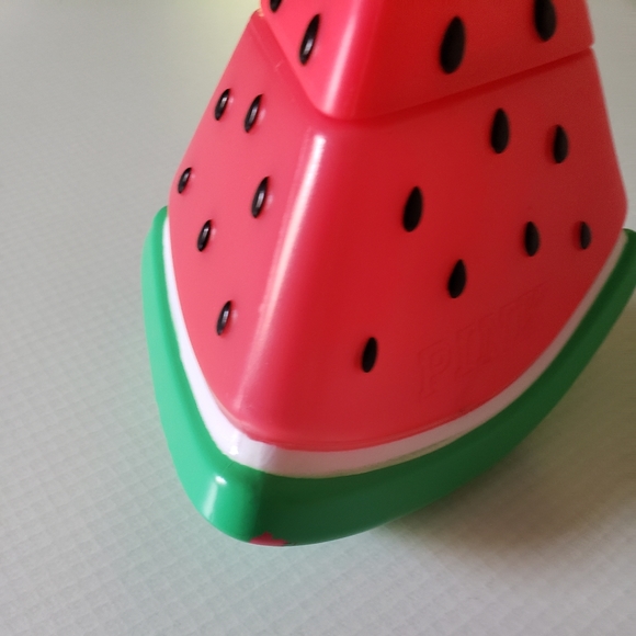 NWT VS PINK Watermelon Cup - Picture 6 of 6
